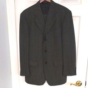 Brand new Balenciaga wool  blazer